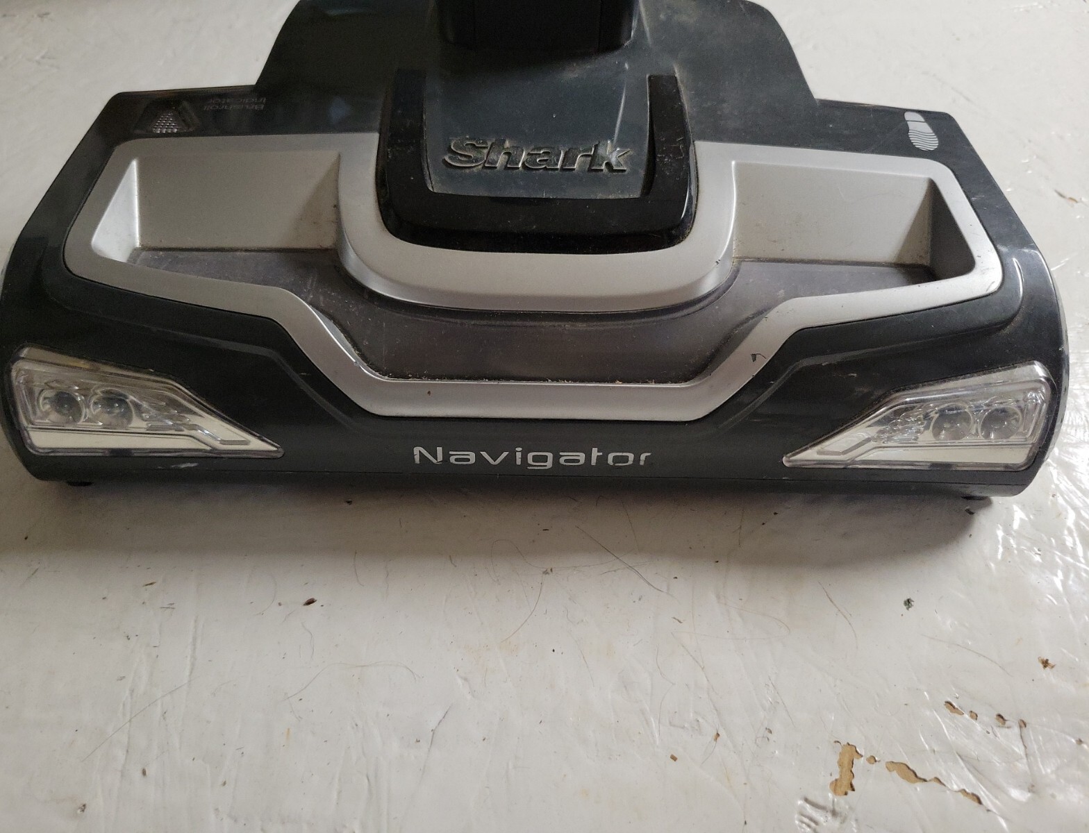 Shark Navigator LiftAway UV650 Vacuum Motorized Floor Nozzle