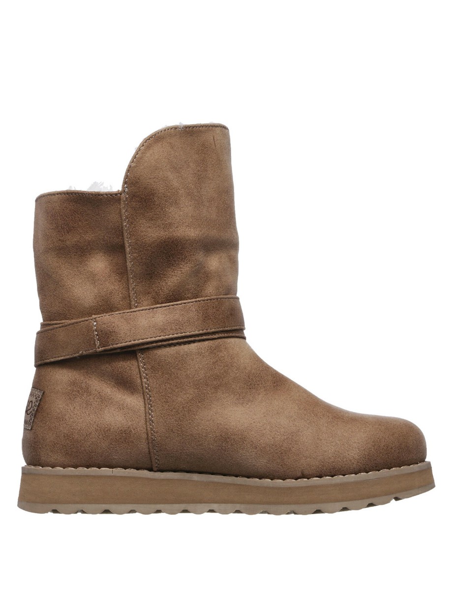 Skechers Women's Keepsakes Pikes Peak Boots 44936 NIB Sizes Colors