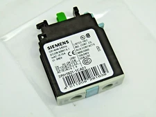 Siemens 3RH1921-1CA01 GB14048 Auxiliary Contactor