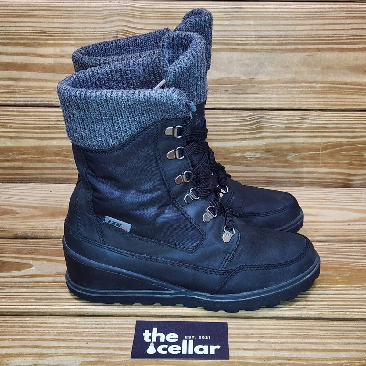 Ll bean wedge snow boot sale