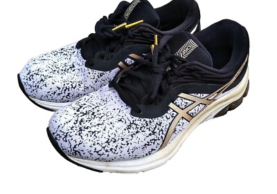 ASICS GEL PULSE WOMENS RUNNING SHOES SZ M