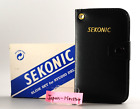 New Sekonic Slide Set for Studio Deluxe or L-398 Series Light Meters