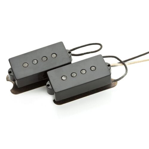 Seymour Duncan Antiquity Precision Bass Pickup 11044-11 Bass Electric Guitar... - Picture 1 of 1