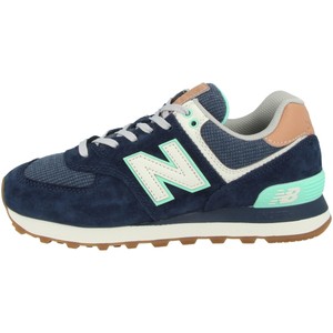 new balance natural indigo with faded mahogany