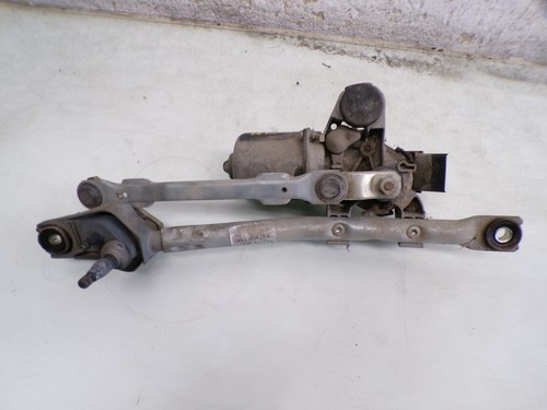 Motor Limpiaparabrisas Citroen C1 Peugeot 107 Toyota Aygo Delant 085010-0H011 - Imagen 2 de 6
