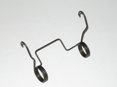 BMW E60 E61 Manual Steering Column Spring 6774632 New Genuine | eBay 