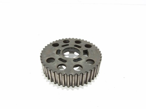 VW Passat B6 2.0 TDI Kurbelwellenrad Zahnriemenrad CRANKSHAFT PULLEY 038109111E