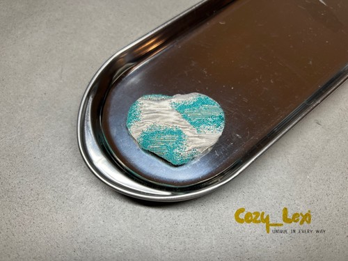 Limited Stylish Handmade Hair Clip Unique Design Gift For Baby Toddlers & Adults - Picture 4 of 26