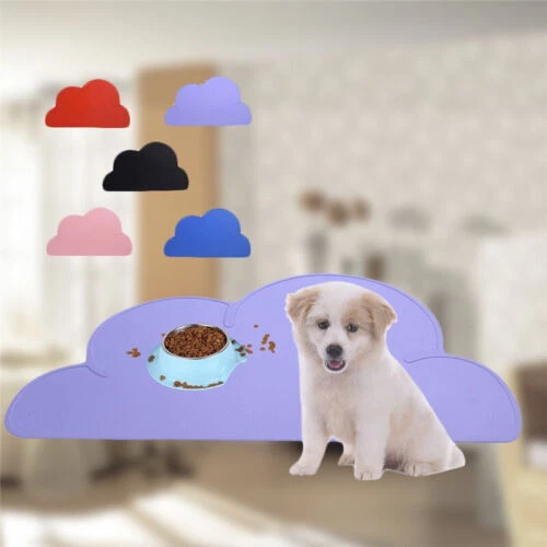 Gamelles et distributeurs pour chien