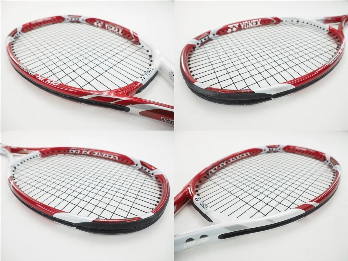 Tennis Racket Yonex V-Core Xi 100 2012 Model G3 4 3/8 Vcore Xi | eBay