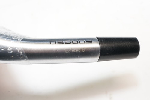 HEAD ONLY! New Taylor Made Tungsten 4 P∙790 Iron 122THDRD N6 Ships FREE - Picture 5 of 10