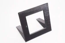 Custom Angled Desk Stand for SONOFF NSPanel Pro Smart Home Control Panel