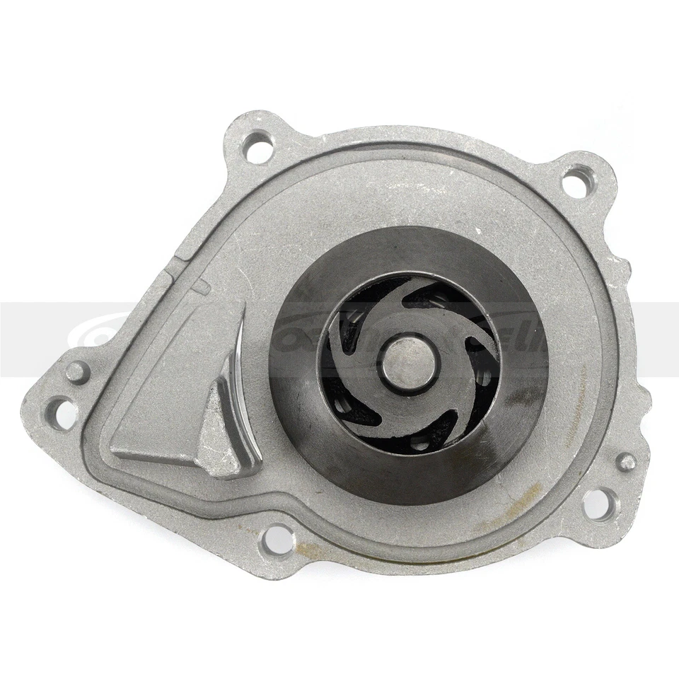 Bomba de agua para Mini Cooper 2007-2016 1,6 L Foto 3 de 4