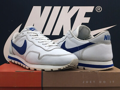 VTG 2004 NIKE METRO PLUS UK11 EU46 OG VORTEX PEGASUS 83 CORTEZ MAX 1 90 BW RARE