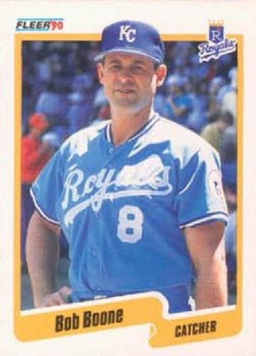 1990 FLEER BASEBALL single trading cards - Picture 82 of 154