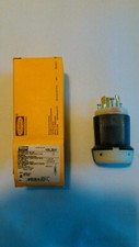 Hubbell Wiring Device- Connector HBL2641 User Ready