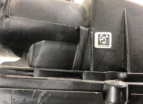 VOLVO S90/V90 VA2332327 Luftfilter (Filter Dose) 31474862 31474862 - Picture 5 of 5