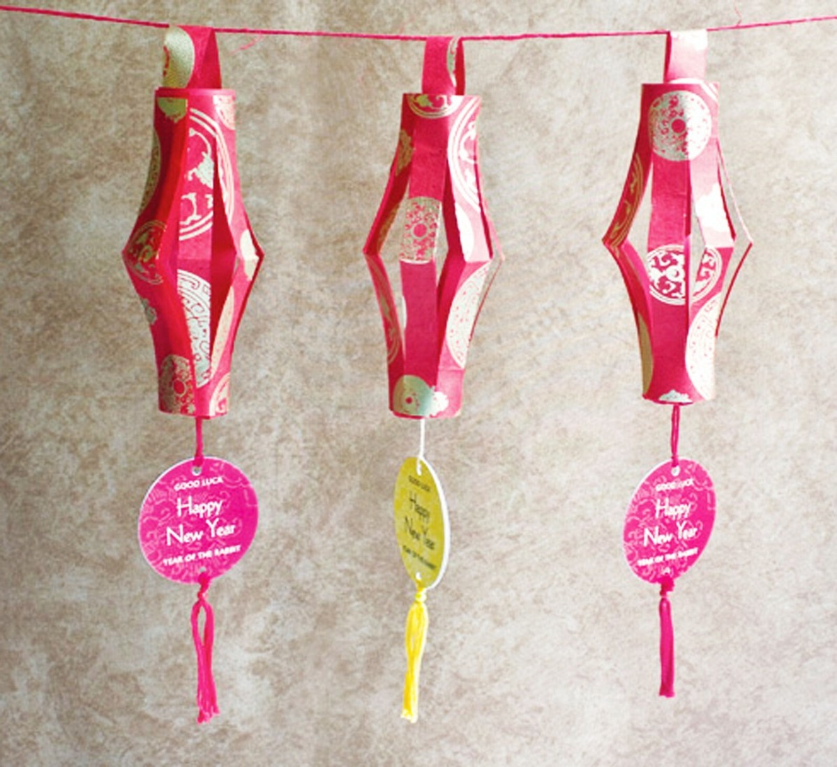 アンジュ　Sizzix Hanging Lantern Sizzix 3D Lantern #3 Bigz L die #A11256 Retail $29.99 Fun