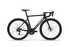 Monoscocca Bici Da Corsa Whistle Crow Prezzo Torpado Bici Esperia