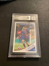 2018-19 Donruss Soccer Cards 34
