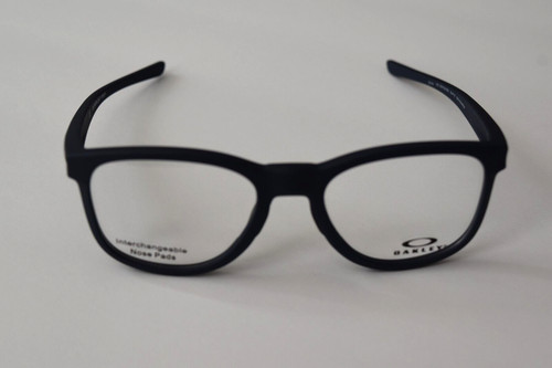 Oakley Crosslink Satin Universe Blue OX8102-0352 52-18-135 Eyeglasses A