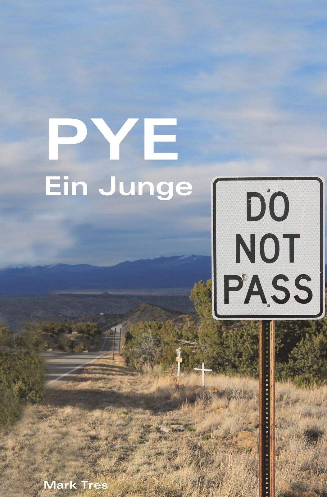 Thumbnail - Pye | Buch | 9783961035984