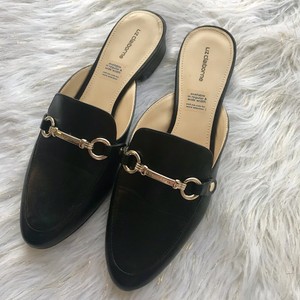 liz claiborne slip on shoes