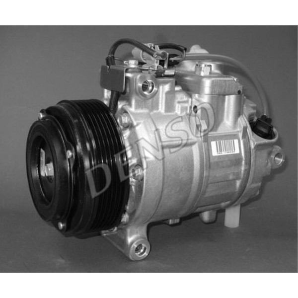 Denso Kompressor Klimaanlage Passend FüR BMW X1 E84 3Er Touring E91 E90-image