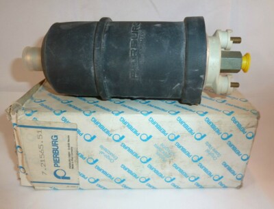 Kraftstoffpumpe FORD Scorpio I; Sierra; MERCEDES 190; Coupe, Kombi, S- Klasse ..