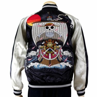 と*み様 theredthread S ring jacket onepiece S ring jacket onepiece theredthread gray