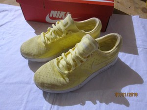 nike air max zero breathe
