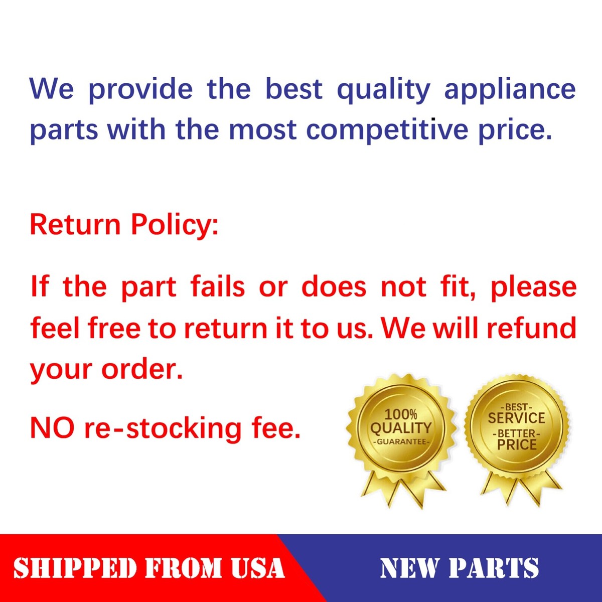 New Oven Door Seal Gasket 316405000 With 16 Mounting Clips – Universal Replacement