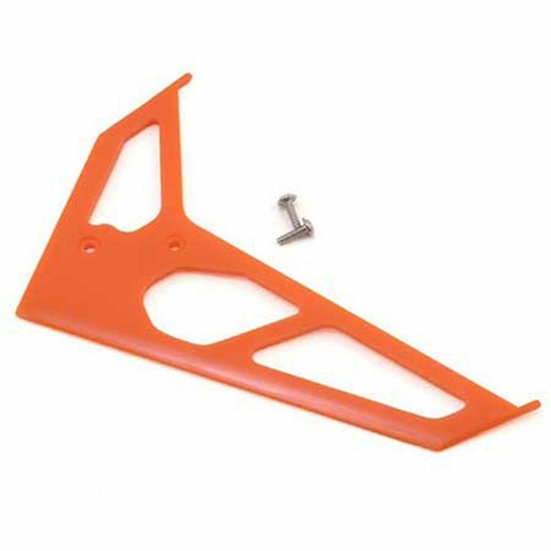 Blade BLH1406 Vertical Fin Orange : Blade 230 S V2 - Picture 3 of 3