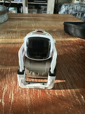Anki Cozmo Robot Toy