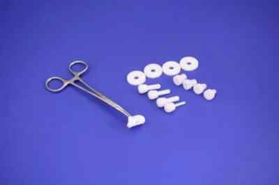 Liposuction  Skin Protector 4 Pcs Set