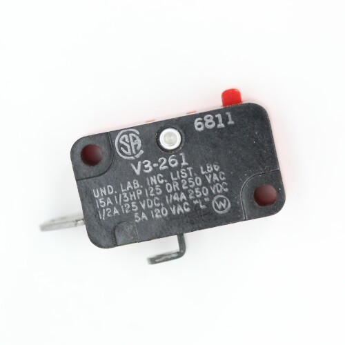 Micro Switch Part Number - 377414 For OMC | eBay