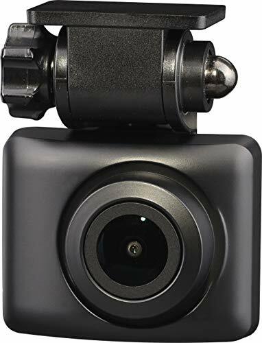 COMTEC Drive Recorder ZDR035 Front and rear 2 cameras Front COMTEC Drive Recorder ZDR035 Front and rear 2 cameras Front