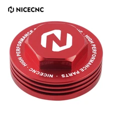 NICECNC Billet Valve Tappet Cover For Honda XL600R 1983-1987 XR600R 1985-2000