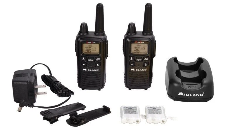Walkie talkie baby outlet monitor