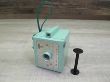 Vintage Savoy Mark II 620 Format Camera + 2 Spools