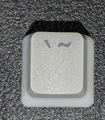 Redragon A130 Translucent REPLACEMENT Pudding Keycaps, Standard Keyboard Keys - Picture 46 of 55