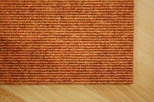 Teppich Tretford 559 ohne Umkettelung 200 cm Breite Ziegenhaar Interland