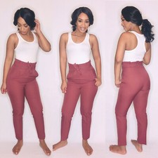 White Women Sleeveless Racer Back Top Bodysuit