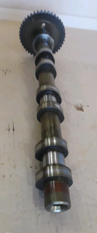 Ford Escape 2002 3,0 L escape delantero árbol de levas H0XF Foto 4 de 4