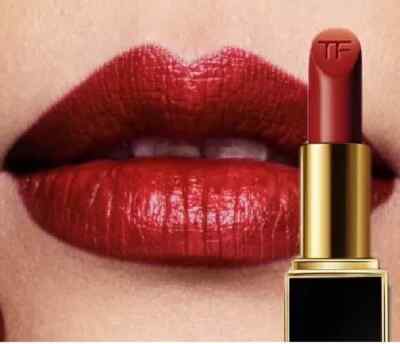 Buy Tom Ford 16 Scarlet Rouge Travel SizeLuxe Matte Lipstick 0.03