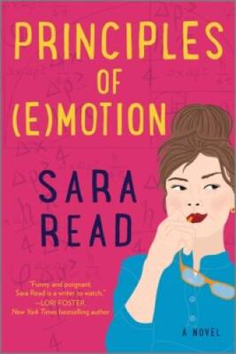 Principles of Emotion - Paperback By Read, Sara - GOOD