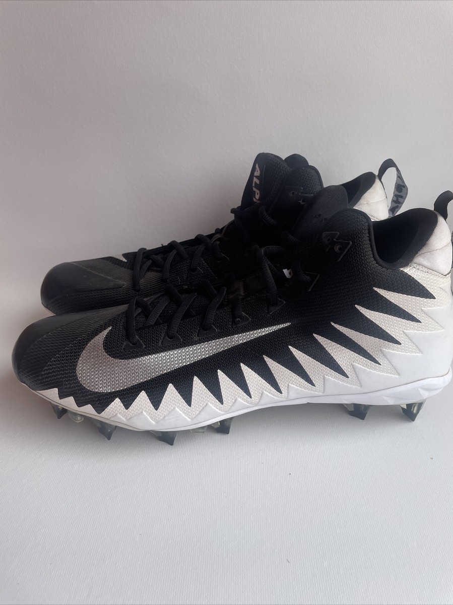 Nike Alpha Menace Men display picture 3