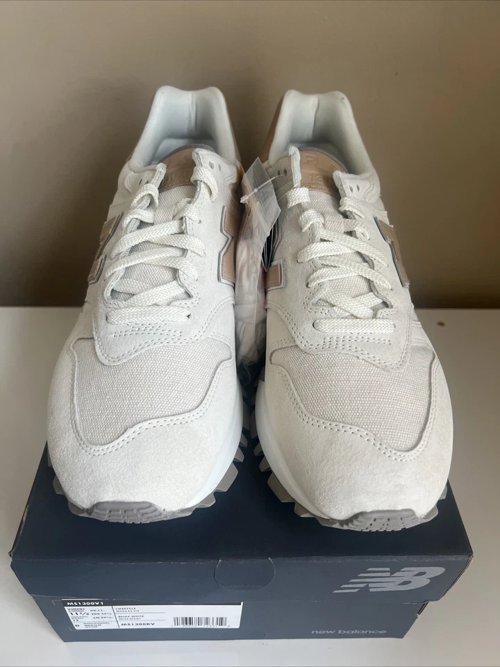 Kith para New Balance 1300 Malibu Foto 2 de 4