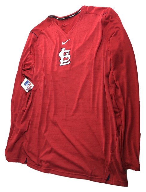 mlb dri fit shirts