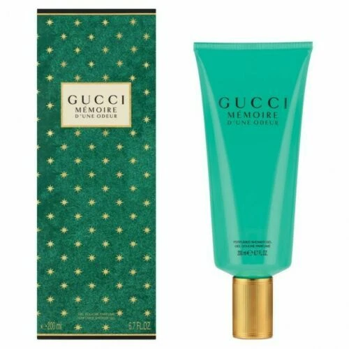 Savons et produits de bain Gucci pour soins du corps